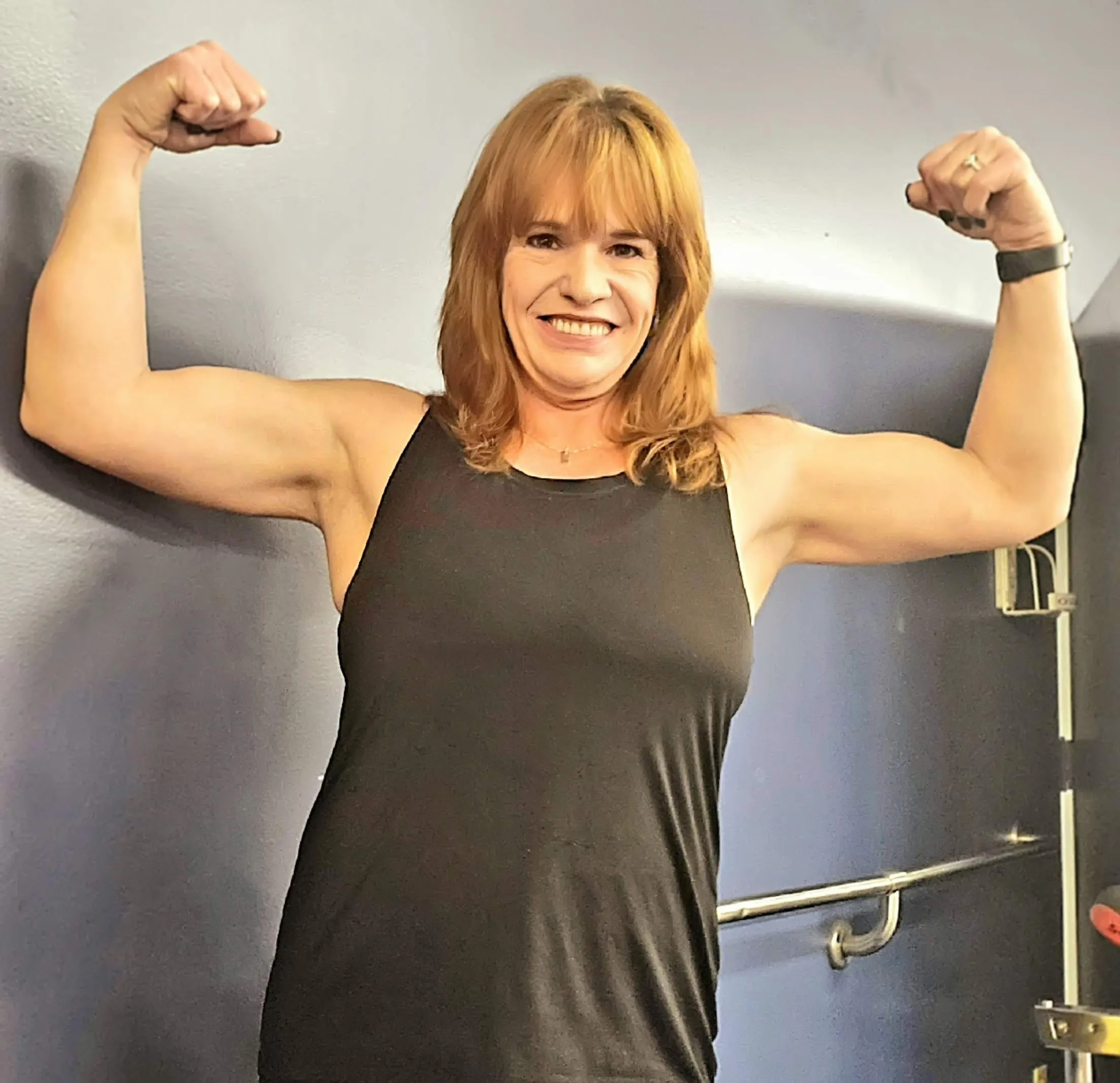 Lynn Greer